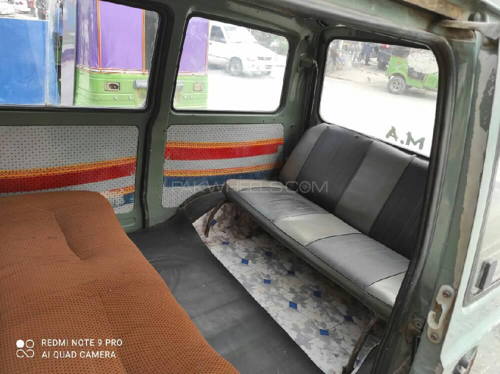 Suzuki Bolan 2000 for Sale in Rawalpindi Suzuki Bolan 2000 for Sale in Rawalpindi Image-10