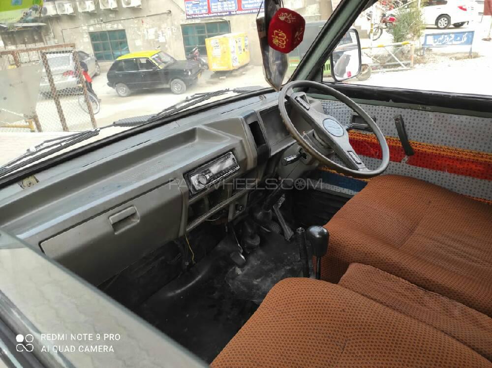 Suzuki Bolan 2000 for Sale in Rawalpindi Suzuki Bolan 2000 for Sale in Rawalpindi Image-7