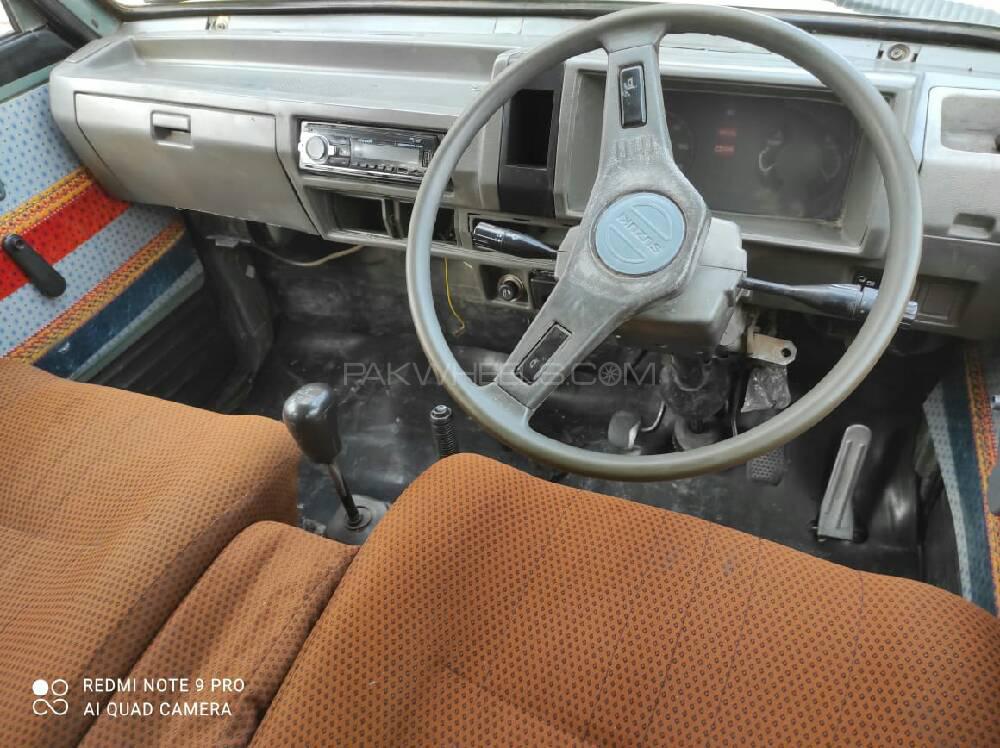 Suzuki Bolan 2000 for Sale in Rawalpindi Suzuki Bolan 2000 for Sale in Rawalpindi Image-12