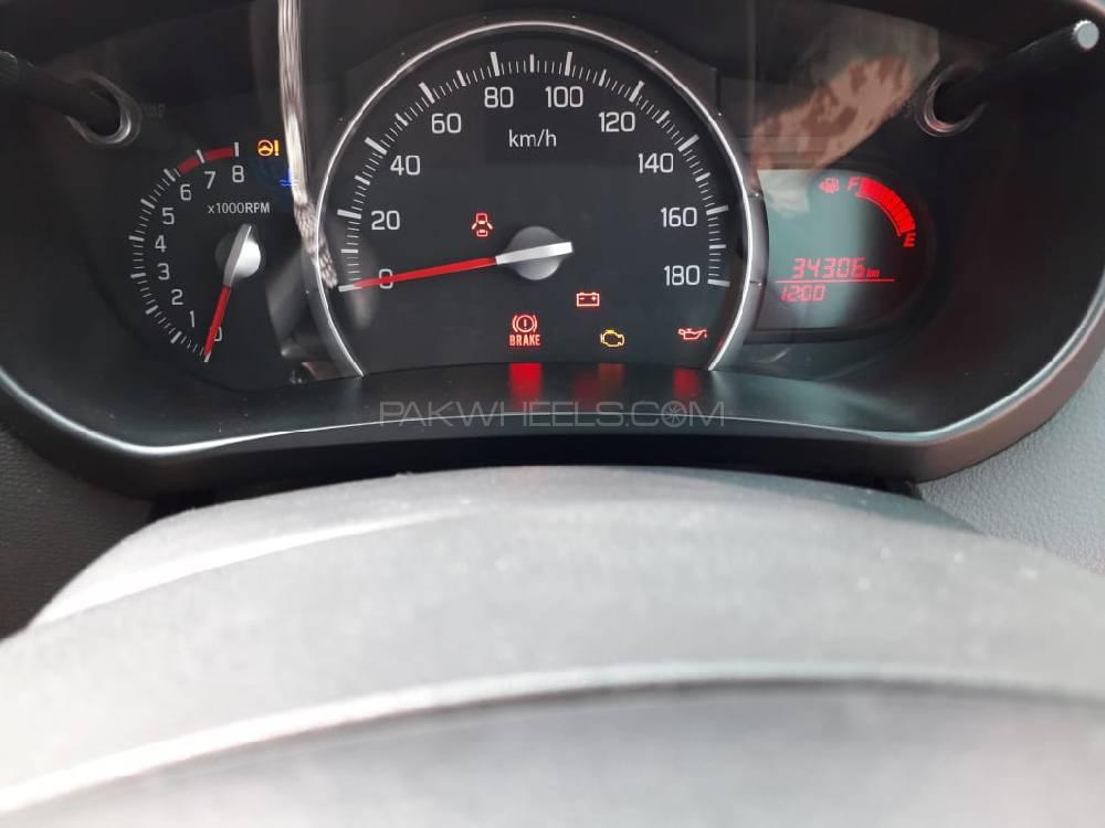 Suzuki Cultus 2018 for Sale in Okara Image-1