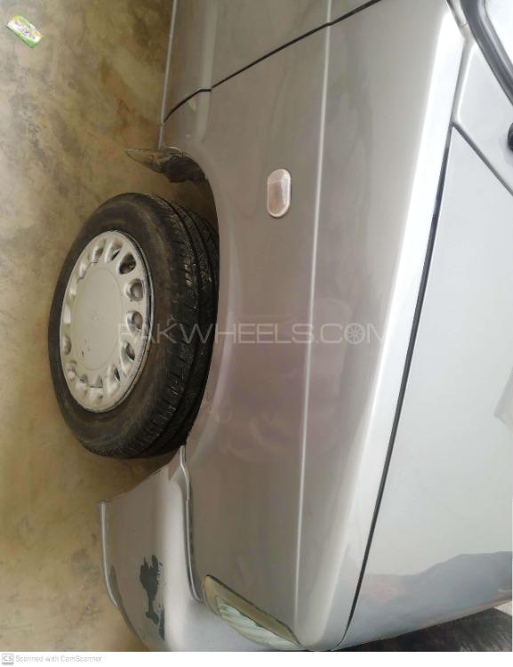 Suzuki Mehran 2016 for Sale in Rawalpindi Image-1