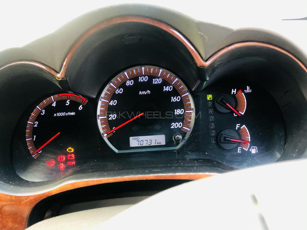 Toyota Hilux 2012 for Sale in Karachi Toyota Hilux 2012 for Sale in Karachi Image-6