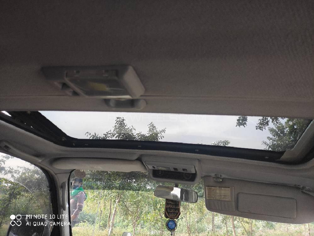 Toyota Land Cruiser 1994 for Sale in Islamabad Toyota Land Cruiser 1994 for Sale in Islamabad Image-8