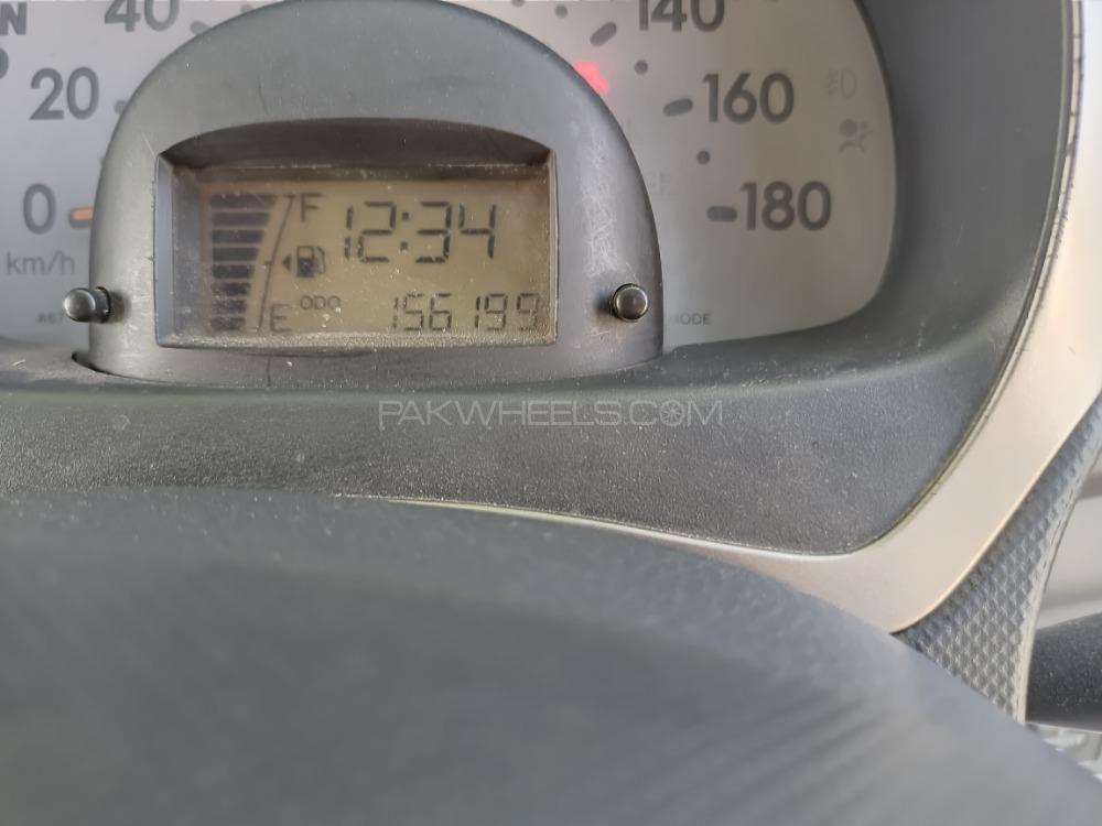 Toyota Passo 2007 for Sale in Rawalpindi Toyota Passo 2007 for Sale in Rawalpindi Image-5