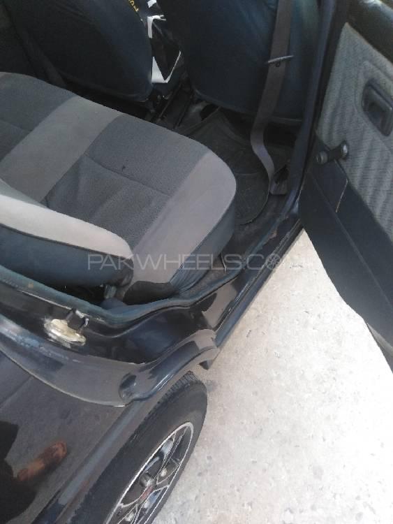 Daihatsu Cuore 2011 for Sale in Rawalpindi Daihatsu Cuore 2011 for Sale in Rawalpindi Image-8