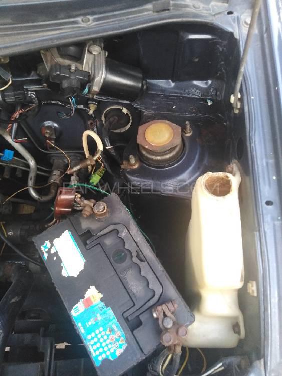 Daihatsu Cuore 2011 for Sale in Rawalpindi Daihatsu Cuore 2011 for Sale in Rawalpindi Image-2