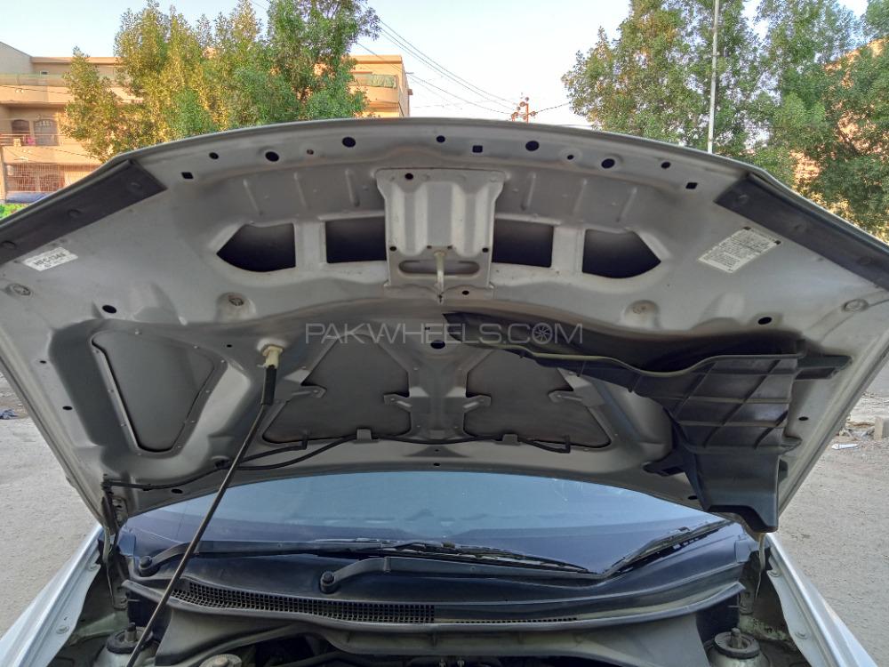 Honda City 2014 for Sale in Karachi Honda City 2014 for Sale in Karachi Image-8