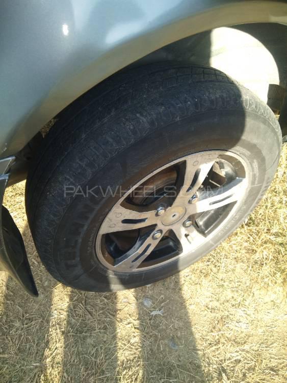 سوزوکی کلٹس 2008 for Sale in ٹیکسلا سوزوکی کلٹس 2008 for Sale in ٹیکسلا Image-5