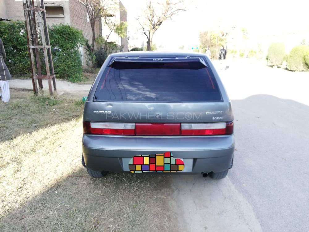 سوزوکی کلٹس 2008 for Sale in ٹیکسلا سوزوکی کلٹس 2008 for Sale in ٹیکسلا Image-10