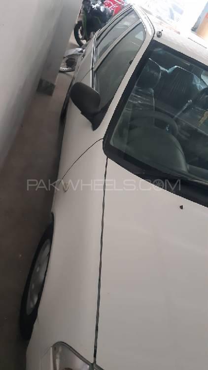 Suzuki Cultus 2012 for Sale in Swabi Image-1