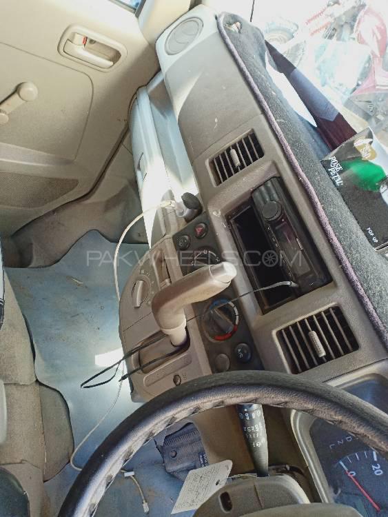 سوزوکی ایوری 2012 for Sale in کراچی سوزوکی ایوری 2012 for Sale in کراچی Image-5