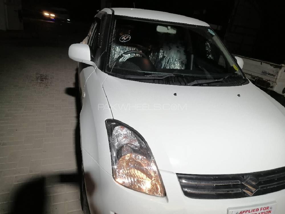 Suzuki Swift 2020 for Sale in Sialkot Suzuki Swift 2020 for Sale in Sialkot Image-2