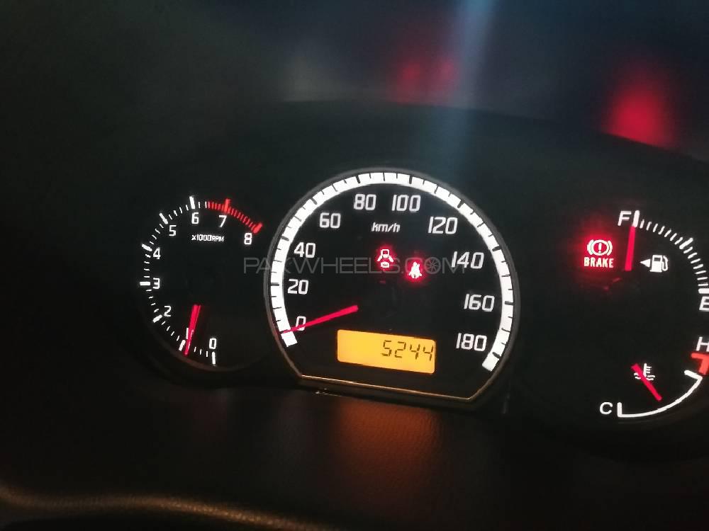 Suzuki Swift 2020 for Sale in Sialkot Suzuki Swift 2020 for Sale in Sialkot Image-6