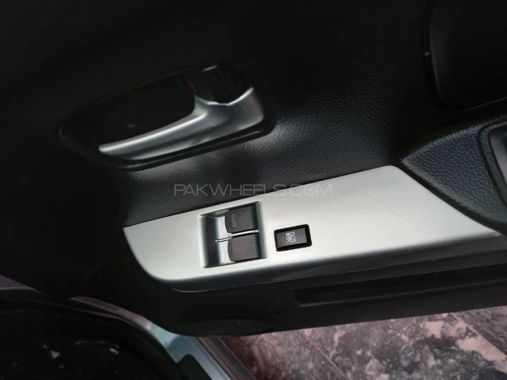 Suzuki Wagon R 2019 for Sale in Islamabad Suzuki Wagon R 2019 for Sale in Islamabad Image-10