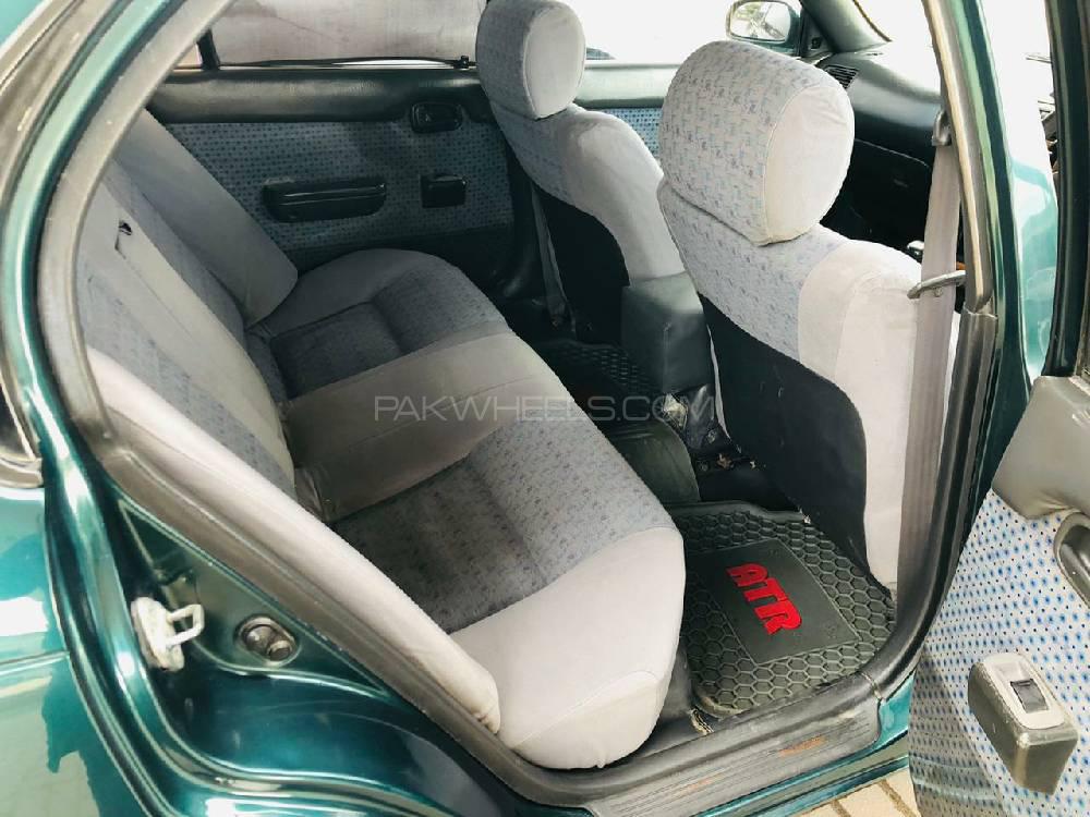 Toyota Corolla 2000 for Sale in Dina Toyota Corolla 2000 for Sale in Dina Image-7