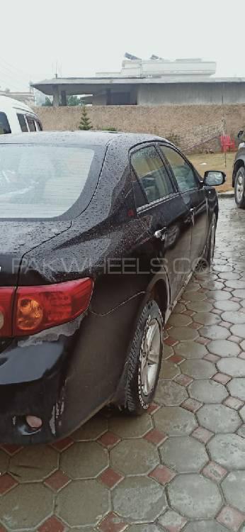 Toyota Corolla 2010 for Sale in Swabi Toyota Corolla 2010 for Sale in Swabi Image-2