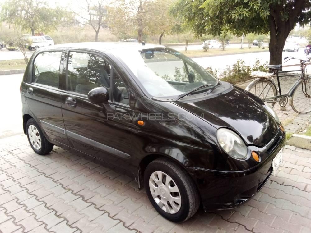 Chevrolet Joy 2009 for Sale in Islamabad Image-1