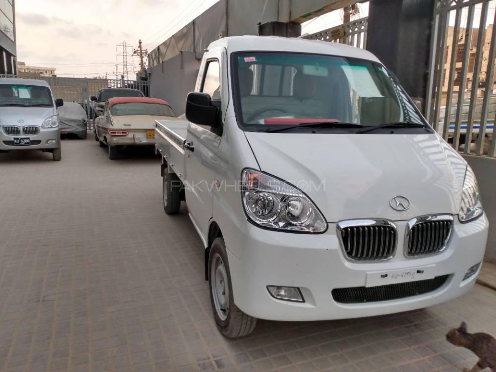 Dongfeng Shineray 2020 for Sale in کراچی Image-1