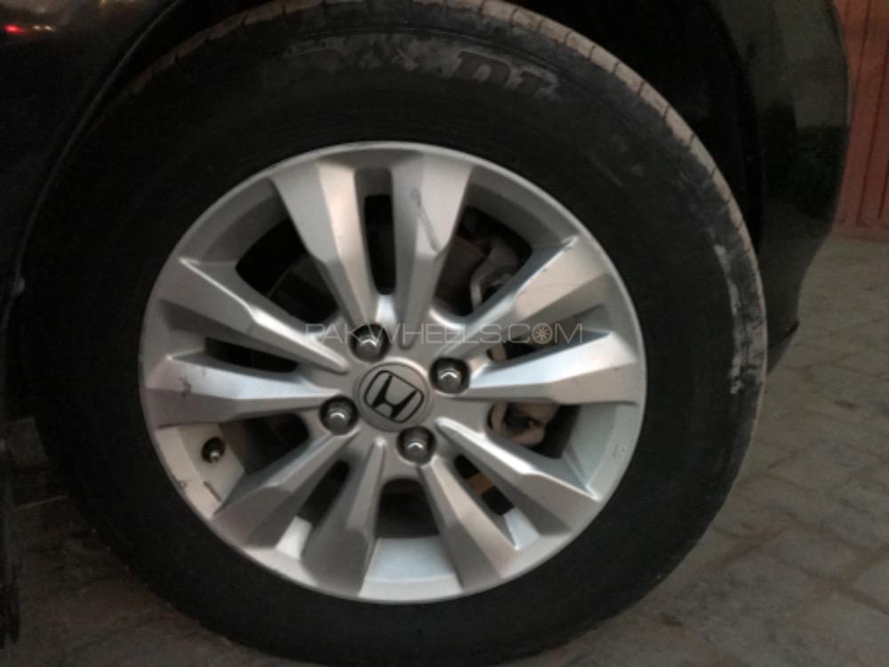 Honda City 2015 for Sale in Multan Honda City 2015 for Sale in Multan Image-11