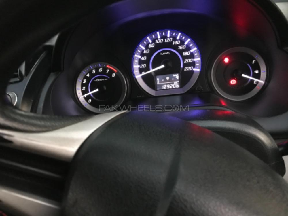 Honda City 2015 for Sale in Multan Honda City 2015 for Sale in Multan Image-8