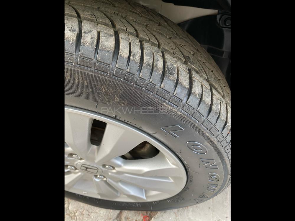 Honda City 2017 for Sale in Lahore Honda City 2017 for Sale in Lahore Image-8
