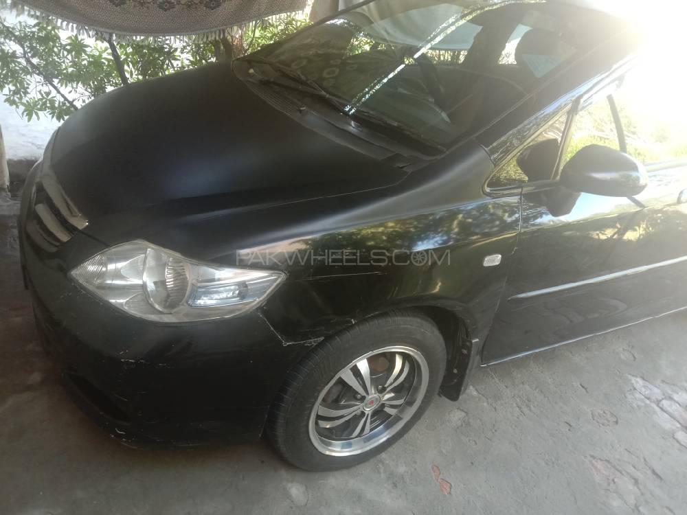Honda City 2007 for Sale in Multan Image-1