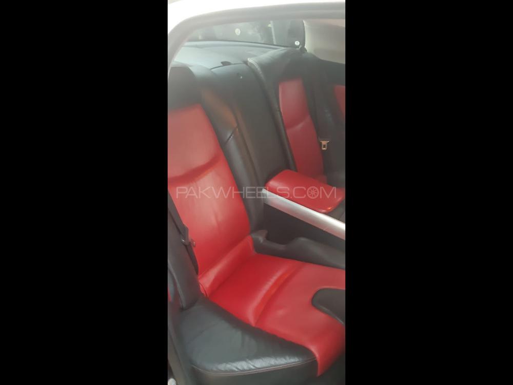 Mazda RX8 2005 for Sale in Islamabad Mazda RX8 2005 for Sale in Islamabad Image-15