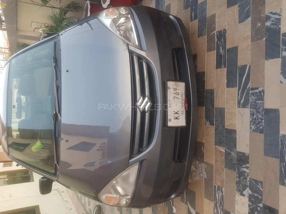 Suzuki Liana 2006 for Sale in Sahiwal Image-1