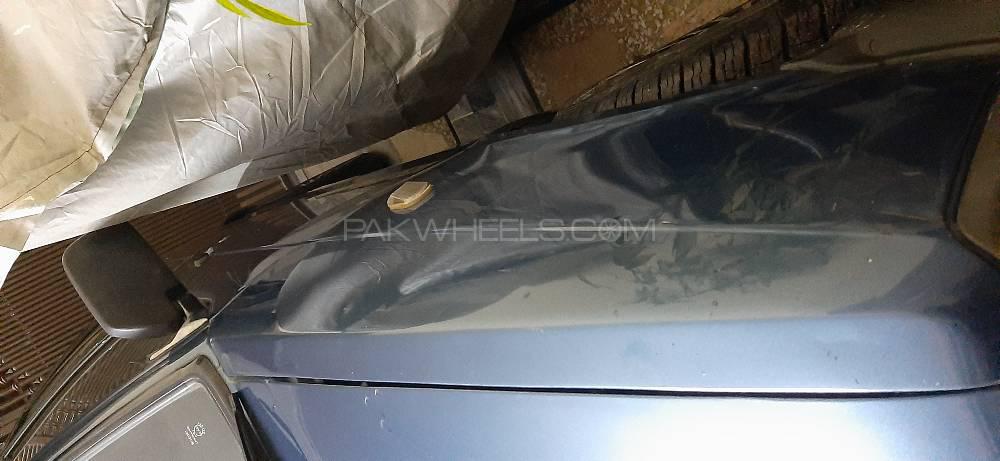 Suzuki Mehran 2007 for Sale in Rawalpindi Suzuki Mehran 2007 for Sale in Rawalpindi Image-6