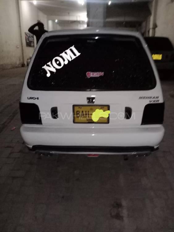 Suzuki Mehran 2008 for Sale in Rahim Yar Khan Image-1