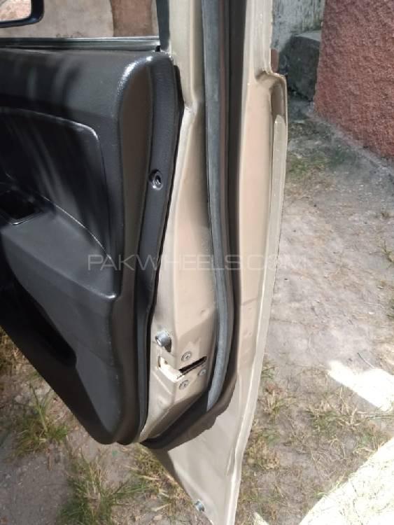Suzuki Wagon R 2014 for Sale in Peshawar Suzuki Wagon R 2014 for Sale in Peshawar Image-6