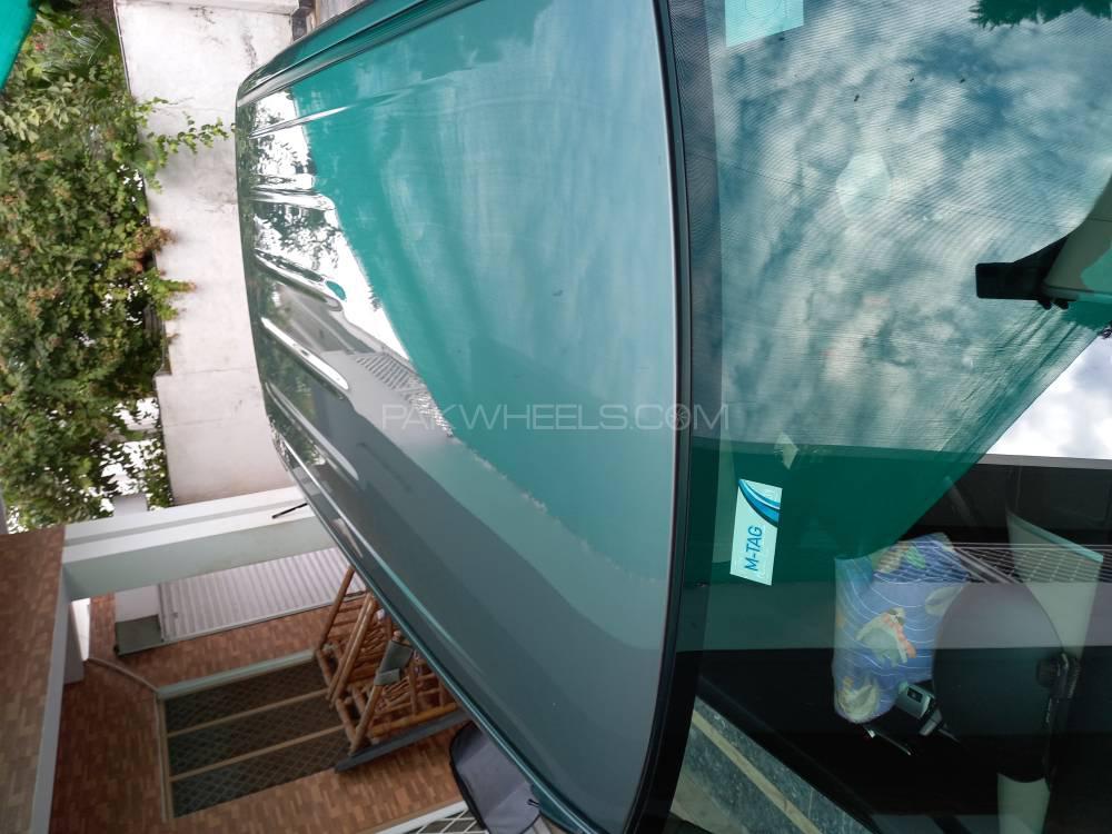 Suzuki Wagon R 2019 for Sale in Islamabad Suzuki Wagon R 2019 for Sale in Islamabad Image-18