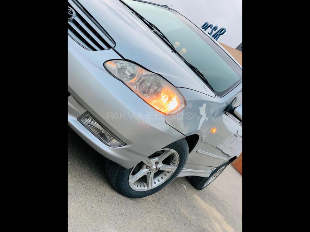 Toyota Corolla 2005 for Sale in Karachi Toyota Corolla 2005 for Sale in Karachi Image-14