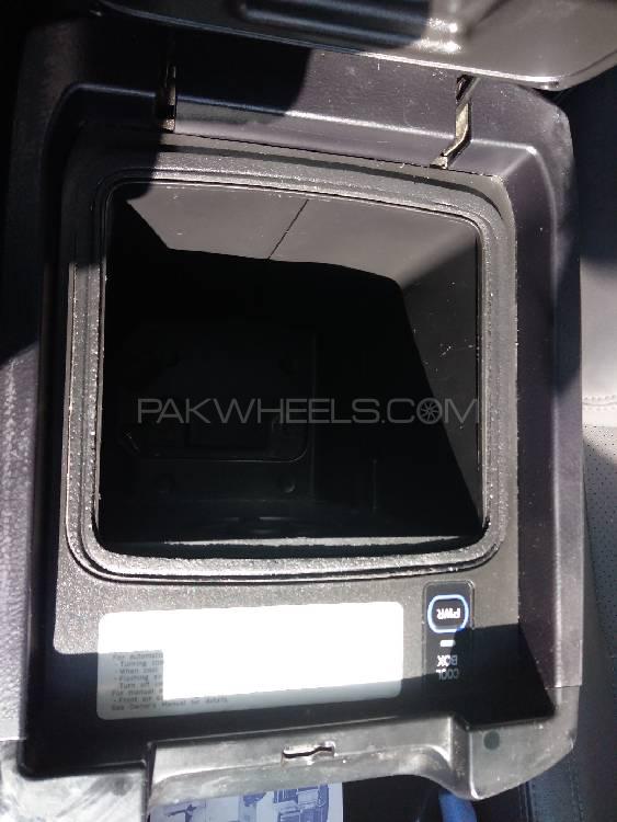 Toyota Prado 2008 for Sale in Islamabad Toyota Prado 2008 for Sale in Islamabad Image-14