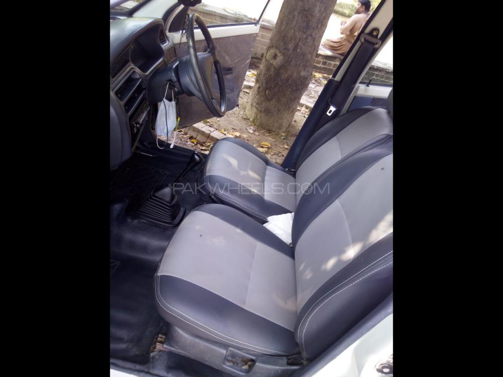 ڈائیہاتسو کیور 2005 for Sale in لاہور ڈائیہاتسو کیور 2005 for Sale in لاہور Image-11