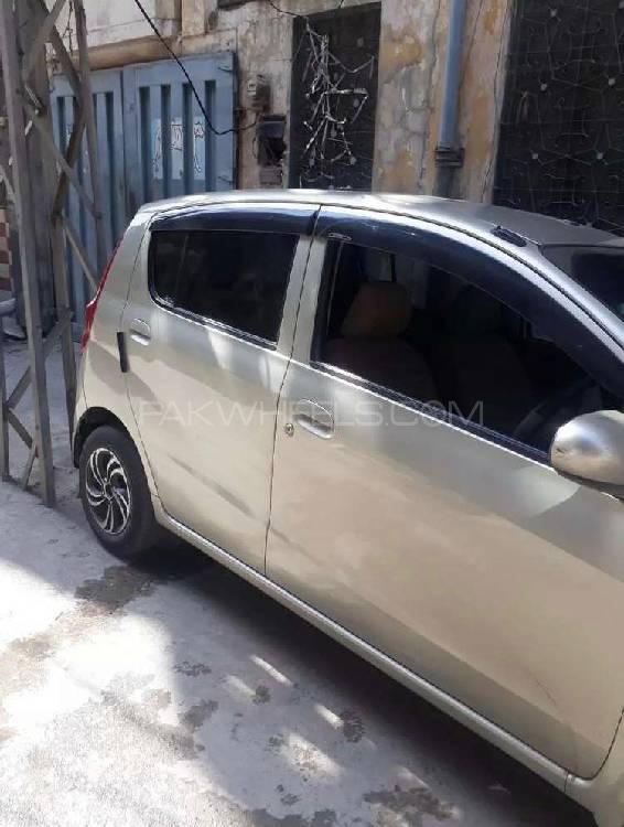 Daihatsu Mira 2010 for Sale in Gujranwala Image-1