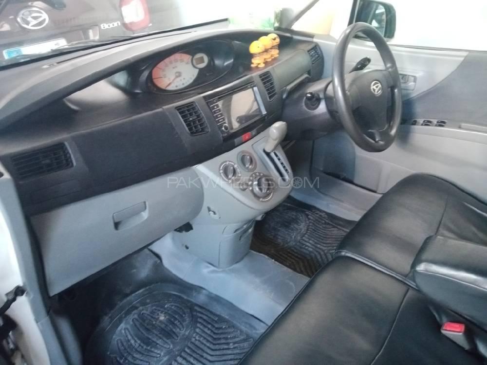 Daihatsu Move 2006 for Sale in Rawalpindi Daihatsu Move 2006 for Sale in Rawalpindi Image-7