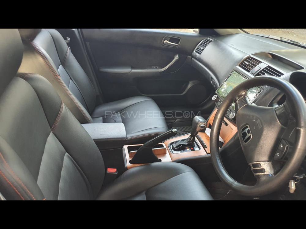 ہونڈا اکارڈ 2005 for Sale in راولپنڈی ہونڈا اکارڈ 2005 for Sale in راولپنڈی Image-10