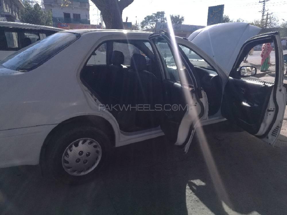 Honda City 1998 for Sale in Chakwal Honda City 1998 for Sale in Chakwal Image-7