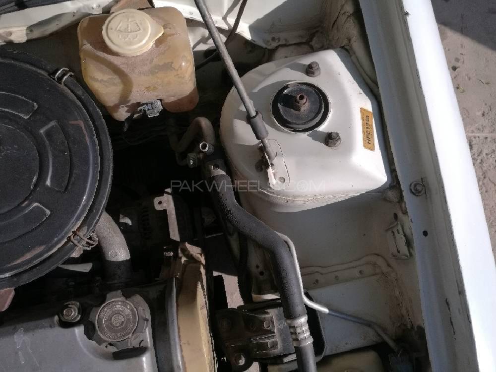 Honda City 1998 for Sale in Chakwal Image-1