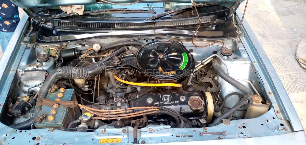 Honda Civic 1986 for Sale in Karachi Image-1