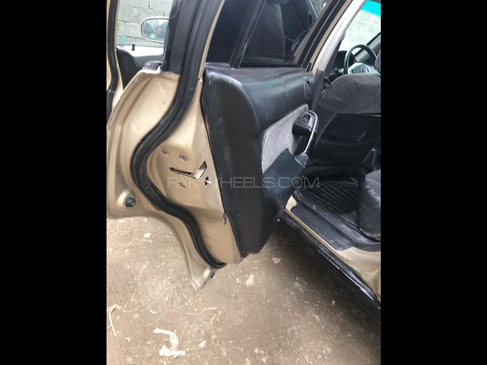 Honda Civic 1997 for Sale in Abbottabad Honda Civic 1997 for Sale in Abbottabad Image-8