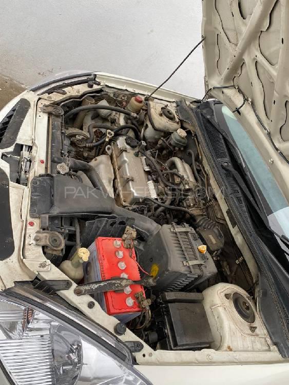 Mitsubishi Lancer 2004 for Sale in Rawalpindi Mitsubishi Lancer 2004 for Sale in Rawalpindi Image-6