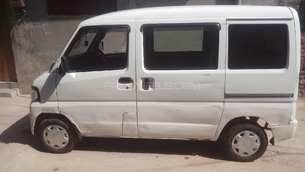 Nissan Clipper 2012 for Sale in Gujranwala Nissan Clipper 2012 for Sale in Gujranwala Image-3