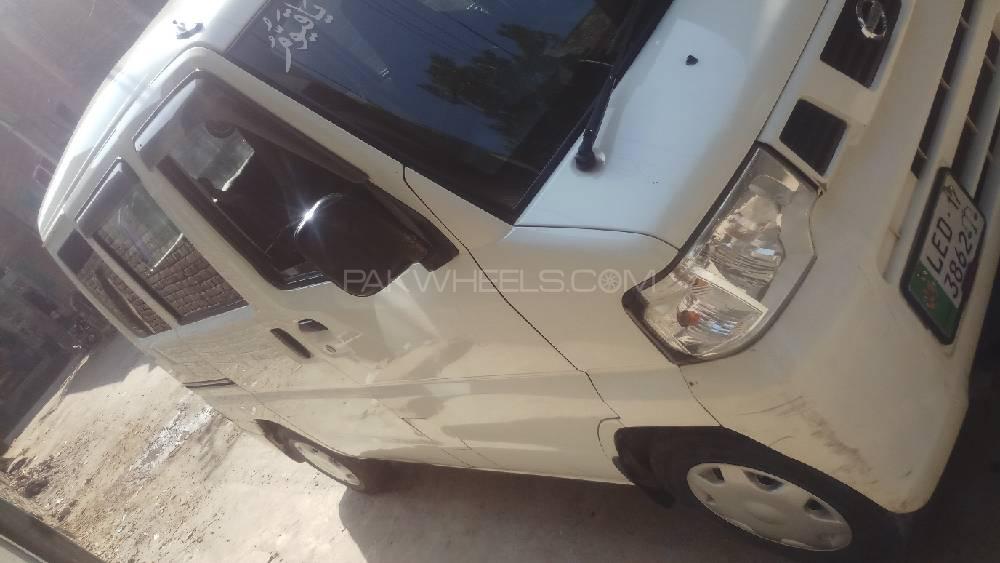 Nissan Clipper 2012 for Sale in Gujranwala Nissan Clipper 2012 for Sale in Gujranwala Image-5