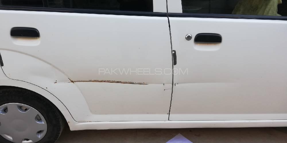 سوزوکی آلٹو 2013 for Sale in سرگودھا سوزوکی آلٹو 2013 for Sale in سرگودھا Image-12