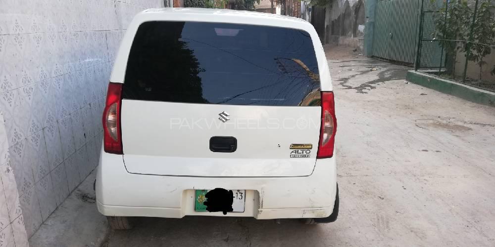 سوزوکی آلٹو 2013 for Sale in سرگودھا سوزوکی آلٹو 2013 for Sale in سرگودھا Image-3