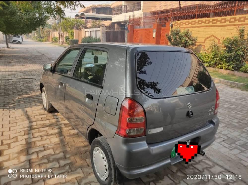 Suzuki Alto 2011 for Sale in Muzaffar Gargh Suzuki Alto 2011 for Sale in Muzaffar Gargh Image-3