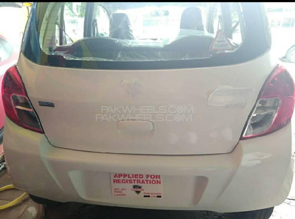 Suzuki Cultus 2020 for Sale in Sargodha Suzuki Cultus 2020 for Sale in Sargodha Image-4