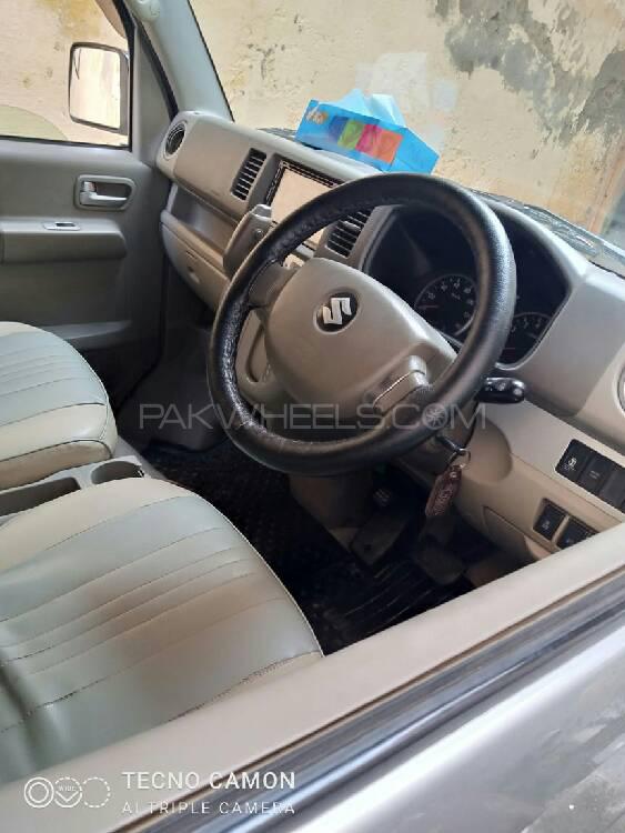 Suzuki Every Wagon 2014 for Sale in Sargodha Image-1